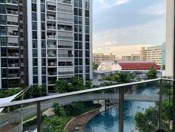 The Panorama (D20), Condominium #499410731